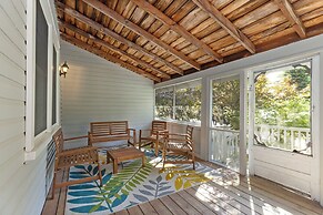 Port Cunnington Lodge