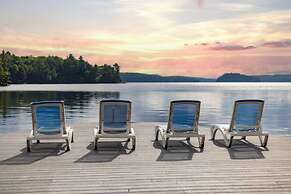 Port Cunnington Lodge