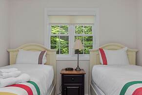 Port Cunnington Lodge