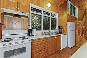 Port Cunnington Lodge