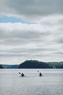 Port Cunnington Lodge