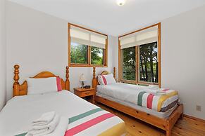 Port Cunnington Lodge