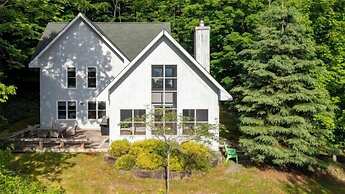 Port Cunnington Lodge