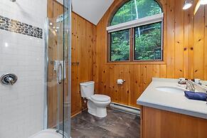 Port Cunnington Lodge