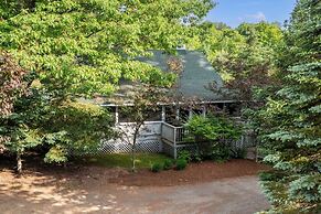 Port Cunnington Lodge