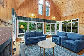 Port Cunnington Lodge