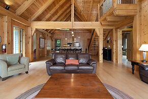 Port Cunnington Lodge