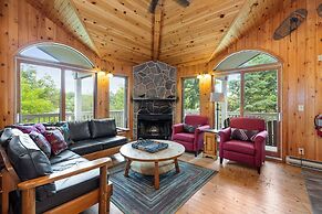 Port Cunnington Lodge