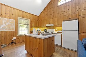 Port Cunnington Lodge