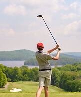 Port Cunnington Lodge