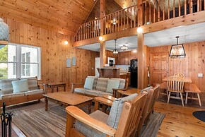 Port Cunnington Lodge