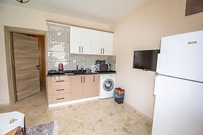 Fethiye Pamuk Bungalov 2