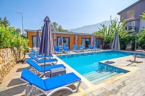 Fethiye Pamuk Bungalov 2