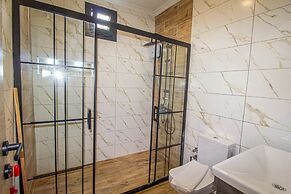 Fethiye Pamuk Bungalov 2