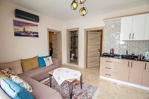 Fethiye Pamuk Bungalov 2