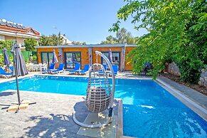 Fethiye Pamuk Bungalov 2