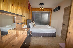 Fethiye Pamuk Bungalov 2