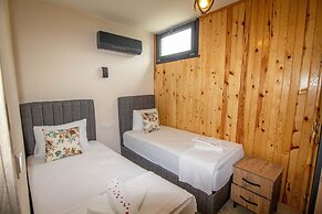 Fethiye Pamuk Bungalov 2