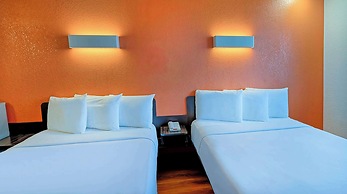 Studio 6 Suites Los Angeles, CA - Los Angeles - LAX