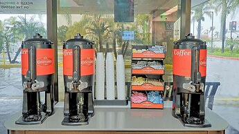 Studio 6 Suites Los Angeles, CA - Los Angeles - LAX