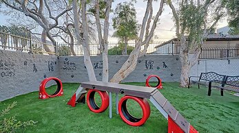 Studio 6 Suites Los Angeles, CA - Los Angeles - LAX