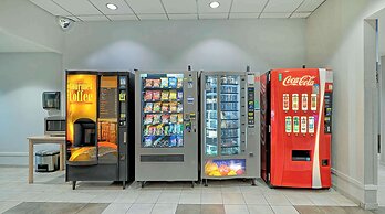 Studio 6 Suites Los Angeles, CA - Los Angeles - LAX