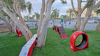 Studio 6 Suites Los Angeles, CA - Los Angeles - LAX