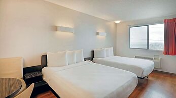 Studio 6 Suites Los Angeles, CA - Los Angeles - LAX