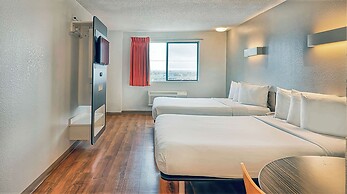 Studio 6 Suites Los Angeles, CA - Los Angeles - LAX