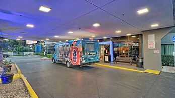 Studio 6 Suites Los Angeles, CA - Los Angeles - LAX