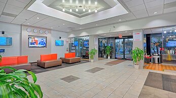 Studio 6 Suites Los Angeles, CA - Los Angeles - LAX