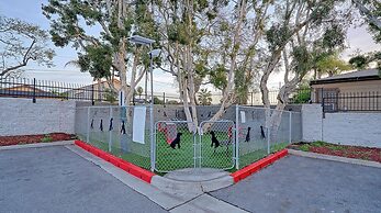 Studio 6 Suites Los Angeles, CA - Los Angeles - LAX