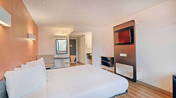 Studio 6 Suites Los Angeles, CA - Los Angeles - LAX