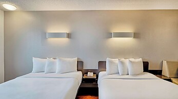 Studio 6 Suites Los Angeles, CA - Los Angeles - LAX