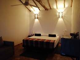 Hotel Amanee