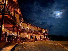 Hotel Amanee