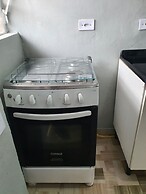 KITNET PRACINHA
