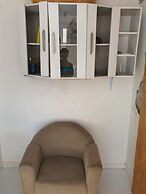 KITNET PRACINHA
