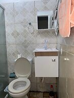 KITNET PRACINHA