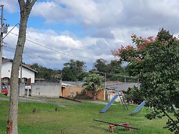 KITNET PRACINHA