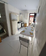 KITNET PRACINHA