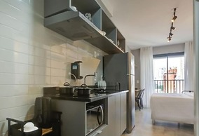 Roomo Congonhas  Residencial