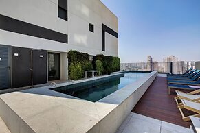 Roomo Congonhas  Residencial