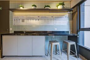 Roomo Congonhas  Residencial