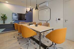 Roomo Congonhas  Residencial