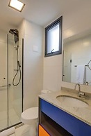 Roomo Congonhas  Residencial