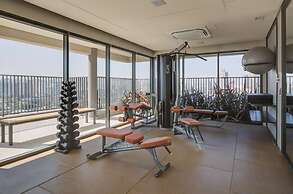 Roomo Congonhas  Residencial