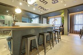 Roomo Congonhas  Residencial