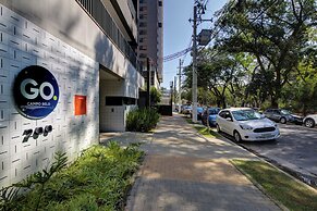 Roomo Congonhas  Residencial