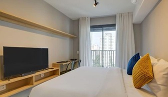 Roomo Congonhas  Residencial